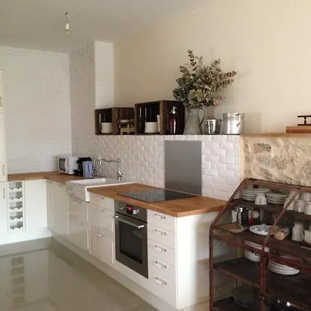 Penthouse Coruna Center *
