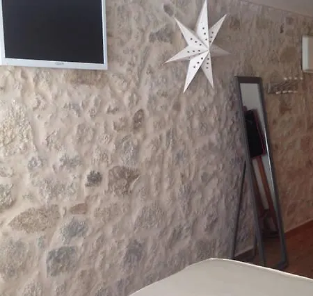 Penthouse Coruna Center 아파트 아 코루냐