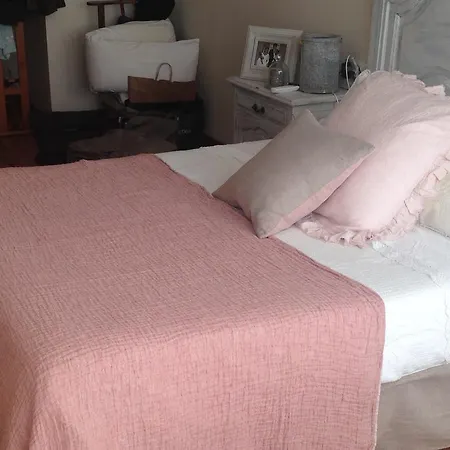 Penthouse Coruna Center *