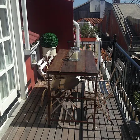Penthouse Coruna Center * 아 코루냐